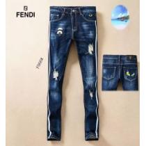 2026春夏は人気定番 フェンディ FENDI ブランド ジーンズ 今期注目のブランドトレンド