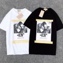 Tシャツ/半袖 お洒落トレンド人気 バーバリー2026年最新ファッション BUR...