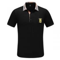 Tシャツ/半袖 最も目立ったブランド新品 バーバリー BURBERRY 2026...