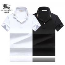 2色可選  Tシャツ/半袖大胆にデザインオシャレ新品 バーバリー BURBERR...