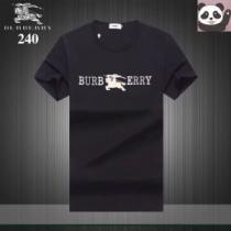 大人っぽく着こなしTシャツ/半袖 バーバリー 【2026春夏】最新コレクション ...