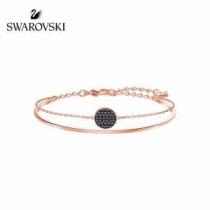 スワロフスキー SWAROVSKI ブレスレット 【2026春夏】最新コレクション  今っぽく新作アイテム