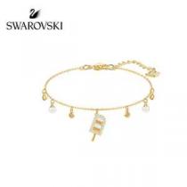 スワロフスキー SWAROVSKI ブレスレット【2026年】夏のファッション ブランドの話題の新作も！