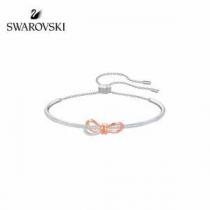 スワロフスキー SWAROVSKI ブレスレット最新のトレンド人気的  2026年春夏シーズンの人気