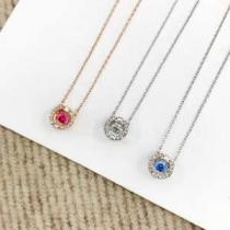 今流行りの最新コレクション 2026春夏のトレンド新商品 スワロフスキー SWAROVSKI ネックレス 3色可選