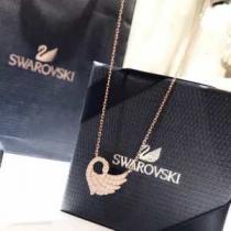 スワロフスキー SWAROVSKI ネックレス 今季は特に注目ファション 202...