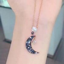 今年春夏ファション流行り スワロフスキー SWAROVSKI ネックレス 2026春夏の大注目トレンド