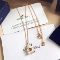 春夏！大人カジュアル 2026春夏トレンドアイテム スワロフスキー SWAROVSKI ネックレス