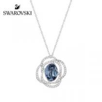 ネックレス スワロフスキー SWAROVSKI 大人カジュアル夏ファッション2026 暑い季節も大活躍