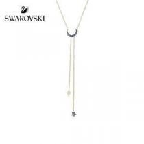 2026春夏のトレンド新商品 スワロフスキー SWAROVSKI ネックレス ブ...