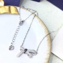スワロフスキー SWAROVSKI ネックレス 春夏らしい華やか 2026年春夏のトレンドアイテム