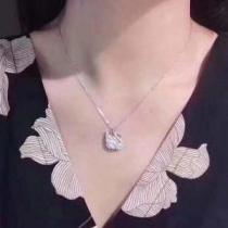 2色可選 ネックレス 2026春夏も引き続き人気セール 夏らしい季節感 スワロフスキー SWAROVSKI