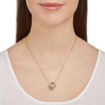 スワロフスキー SWAROVSKI ネックレス オススメしたい最新注目ファション...