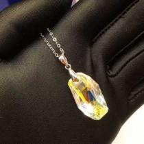 2色可選 る春夏おすすめの人気商品 【2026春夏】最新コレクション スワロフスキー SWAROVSKI ネックレス