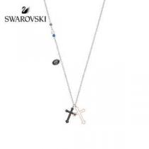 2026春夏人気トレンドアイテム スワロフスキー SWAROVSKI ネックレス...