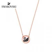 ネックレス スワロフスキー SWAROVSKI 2026年春夏のトレンドアイテム おしゃれな大人の着こなし