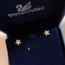 2026春夏も引き続きトレンド スワロフスキー SWAROVSKI ピアス 春夏のトレンドアイテム