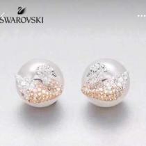 多色可選 2026春夏トレンドアイテム 人気夏ファションおすすめ スワロフスキー SWAROVSKI ピアス
