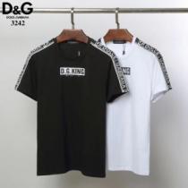 【2026春夏】最新コレクション 2色可選 ドルチェ＆ガッバーナ Dolce&G...