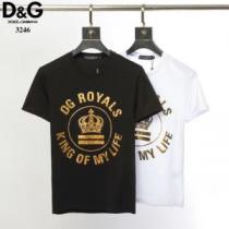 送料込み 希少品 2色可選 ドルチェ＆ガッバーナ Dolce&Gabbana  ...