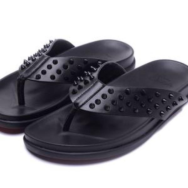2026春夏 クリスチャンルブタンHOTお買い得  CHRISTIAN LOUBOUTINフラットシューズ