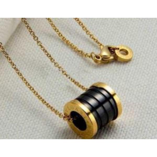 トレンド感のあるBVLGARI ブルガリ ネックレス コピー　華やかなアクセサリー