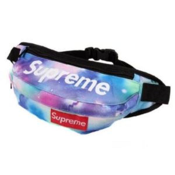 格安　SUPREMEシュプリーム コピー 激安  多様で普段使いウエストポーチ