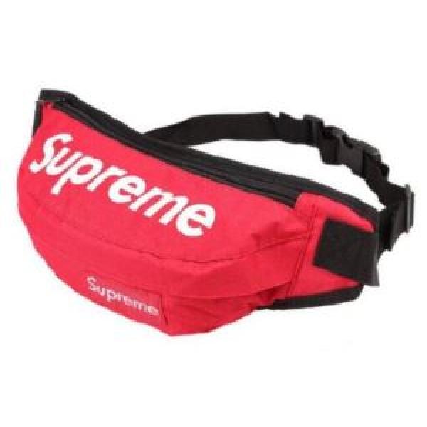 お手軽・安心なSUPREMEシュプリーム　バッグ人気通販　十分な容量モデル　