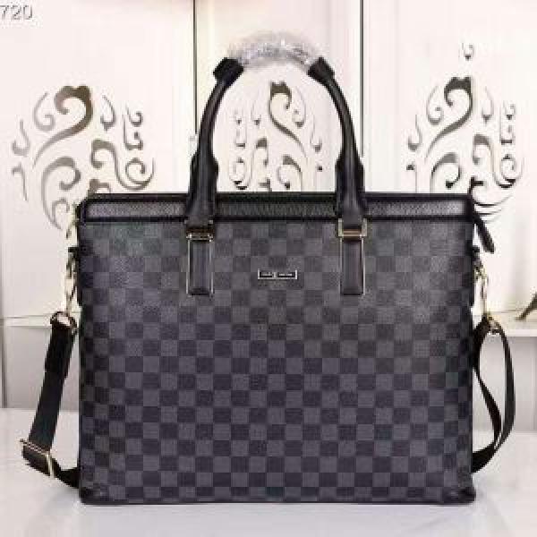超人気美品◆ 2026春夏 ビジネスバッグ2色可選ルイ ヴィトン LOUIS VUITTON