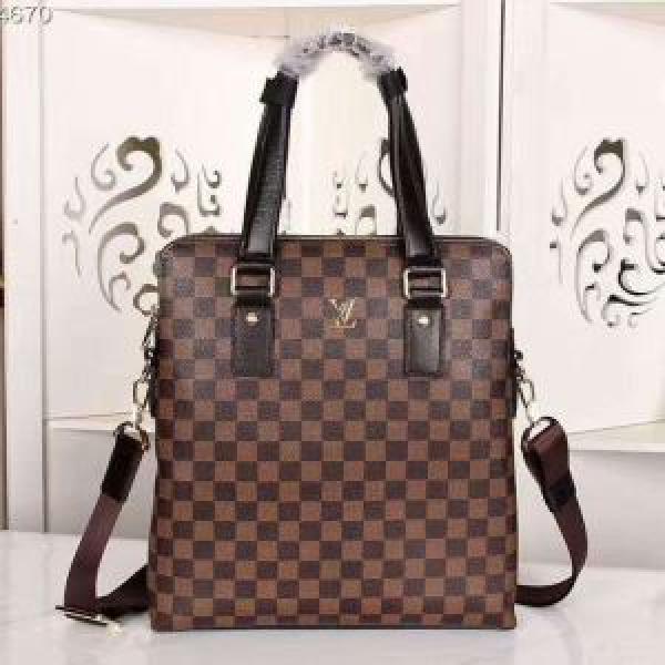 手持ち&ショルダー掛け存在感◎17SS 2色可選ルイ ヴィトン LOUIS VUITTON