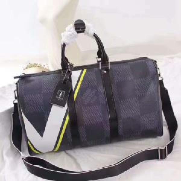 2026春夏3色可選手持ち&ショルダー掛けルイ ヴィトン LOUIS VUITTON 高級感溢れるデザイン