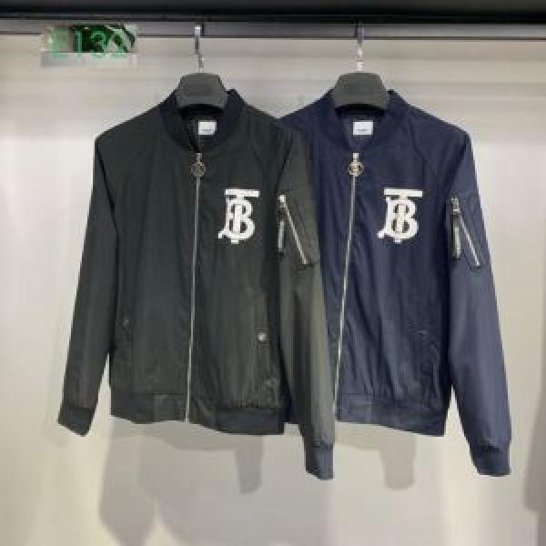 透け感新作がイチ推し ハーフコート 2026SSのトレンド商品  2色可選 バーバリー BURBERRY 夏気分UP最新コレクション