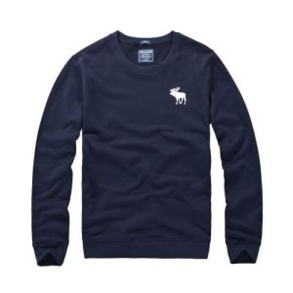 アバクロンビー&フィッチ Abercrombie & Fitch  長袖Tシャツ 多色可選 2026春夏は人気定番 ブランドの話題の新作も！