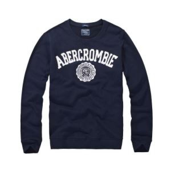 暑い今こそ活躍させたい 2026春夏のトレンド新商品 アバクロンビー&フィッチ Abercrombie & Fitch  長袖Tシャツ 2色可選
