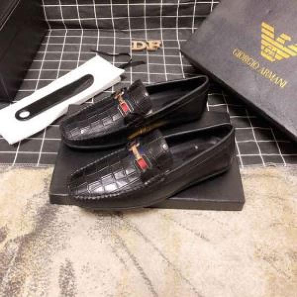 2026年春夏のトレンドアイテム る春夏おすすめの人気商品 アルマーニ ARMANI カジュアルシューズ