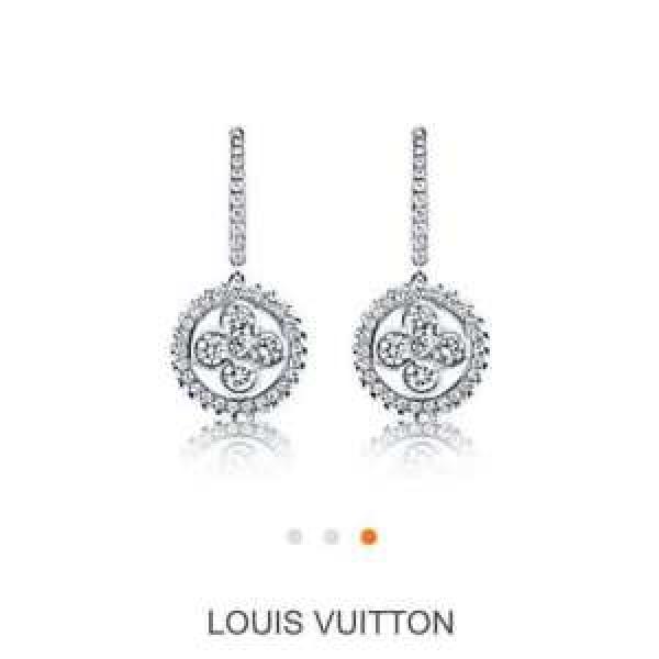ピアス 鮮度アップブランド最新 ルイ ヴィトン LOUIS VUITTON ピアス 2026春夏のトレンド新商品