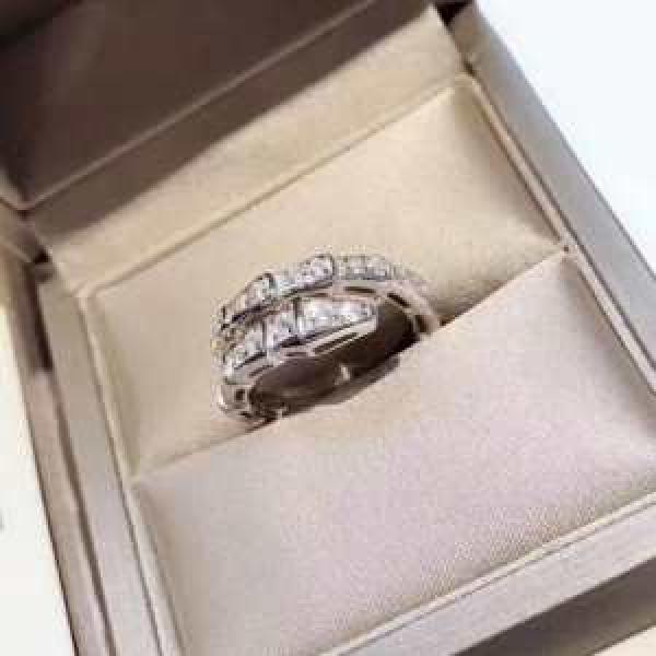 る春夏おすすめの人気商品  2026夏ファション新品 リング/指輪 ブルガリ 春夏のトレンドアイテム BVLGARI
