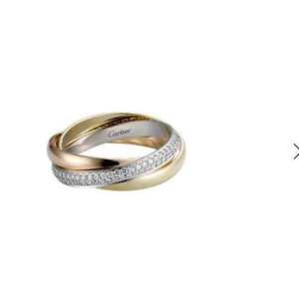 季節感をプラス人気商品 カルティエ CARTIER 今から夏まで活躍する リング/指輪 2026春夏も引き続きトレンド