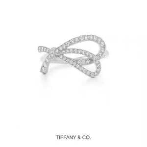 リング/指輪 季節感のあるファッション ティファニー おしゃれな夏ファッション2026 Tiffany&Co 風通しのよい