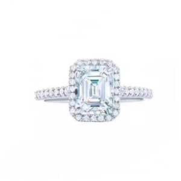 ティファニー 【2026春夏】最新コレクション Tiffany&Co  今年の夏は着こなし リング/指輪 最新のトレンドブランド人気的
