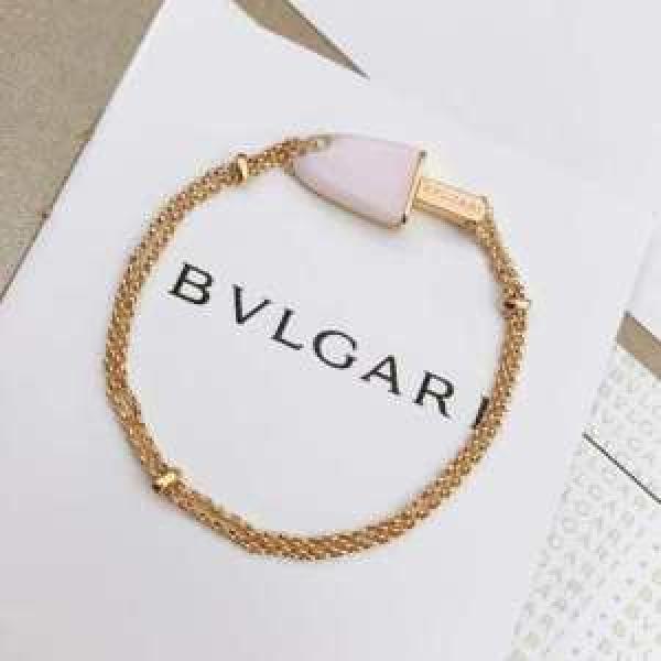 ブレスレット オシャレな印象に ブルガリ 夏らしい爽やかさ BVLGARI  2026春夏も引き続き人気セール