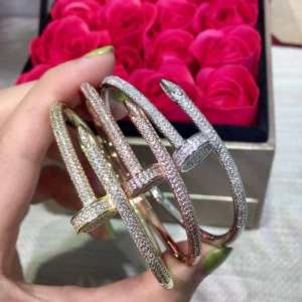 2026春夏トレンドアイテム 夏っぽさ新作アイテム カルティエ CARTIER 知的な雰囲気夏着物 ブレスレット 3色可選