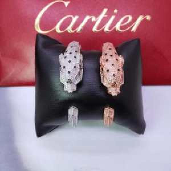 2026春夏も引き続き人気セール カルティエ CARTIER オシャレな印象に ブレスレット 2色可選 おしゃれ上級者に挑戦