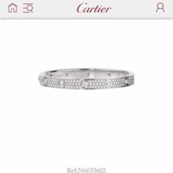 春夏らしい華やか カルティエ 2026即旬な装いに CARTIER ブレスレット 2色可選 きちんと感が抜群