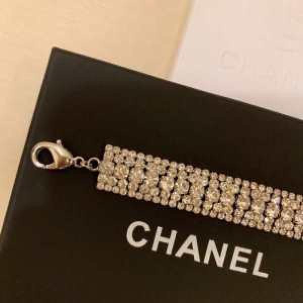 定番のスタイル春夏限定 CH CH 高級感が好評です ブレスレット春夏の流行り2026新品