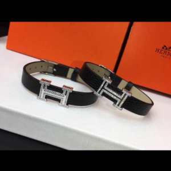 夏大人気のアイテム ブレスレット 人気夏ファションおすすめ エルメス2026春夏のトレンド新商品 HERMES