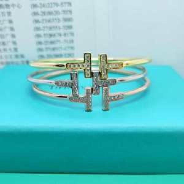 2026年夏の一押しファッションアイテム ティファニー Tiffany&Coトレンド感があって涼しげ  3色可選 ブレスレット