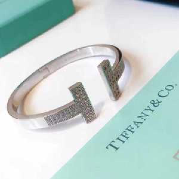 季節感をプラス人気商品 ティファニー Tiffany&Co 2026春夏も引き続きトレンド ブレスレット