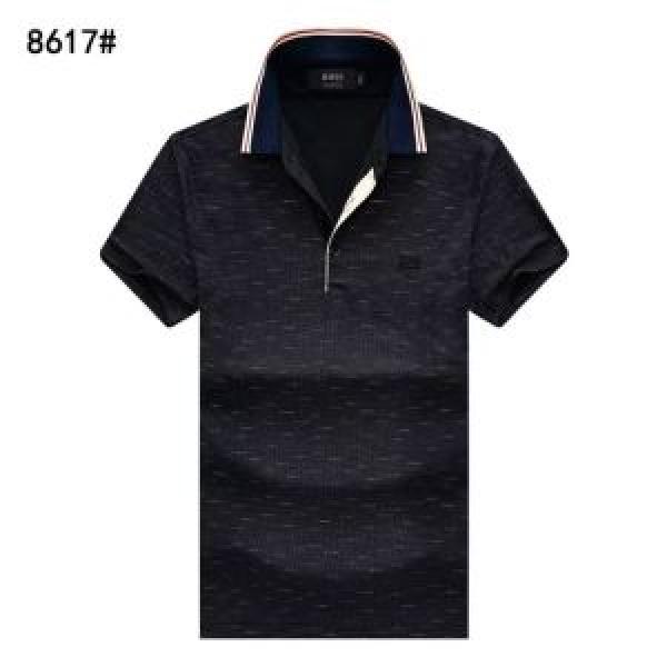 ヒューゴボス HUGO BOSS 夏らしい爽やかさ 半袖Tシャツ オシャレな印象に多色可選 2026春夏人気トレンドアイテム