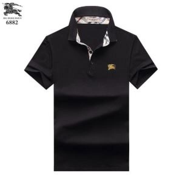 Tシャツ/ティーシャツ 風通しの良いフレア バーバリー スタイルを綺麗に BURBERRY 多色可選 2026春夏も引き続き人気セール